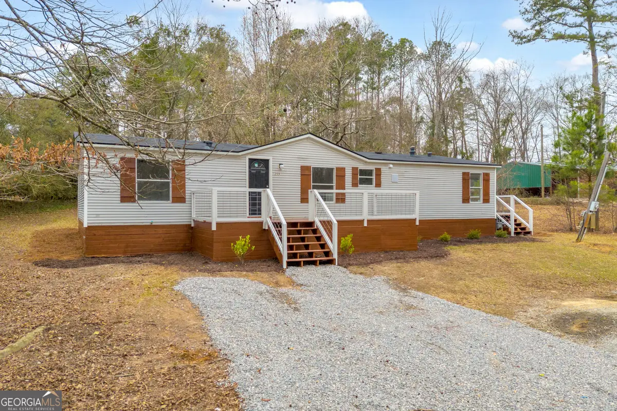 269 Norwood Lane, Athens, GA 30601 - #1