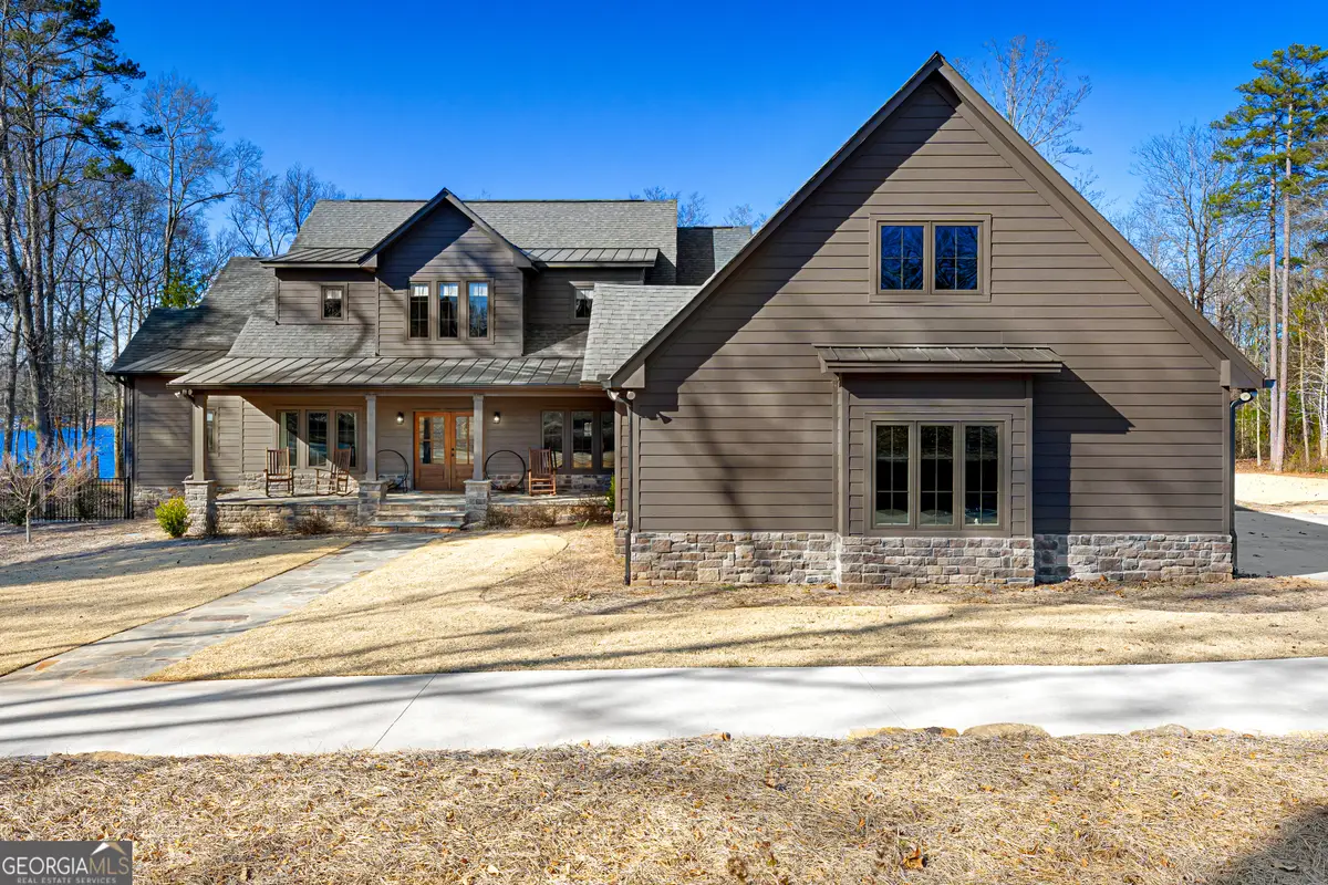 158 Rosewood Circle, Hartwell, GA 30643 - #1