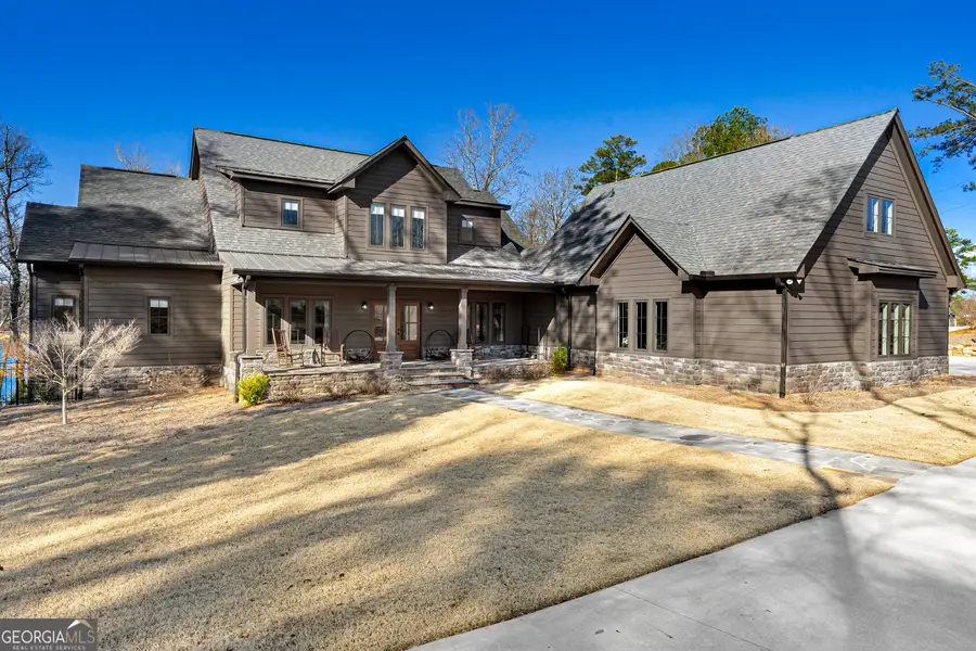 158 Rosewood Circle, Hartwell, GA 30643 - #3