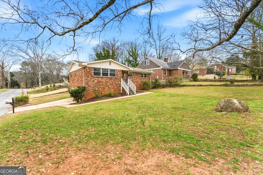 1520 Brewer Boulevard Sw, Atlanta, GA 30310 - #3