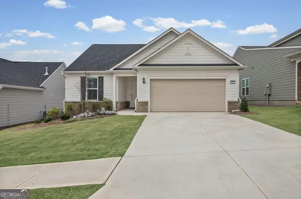 1002 Dirr Drive, Griffin, GA 30223