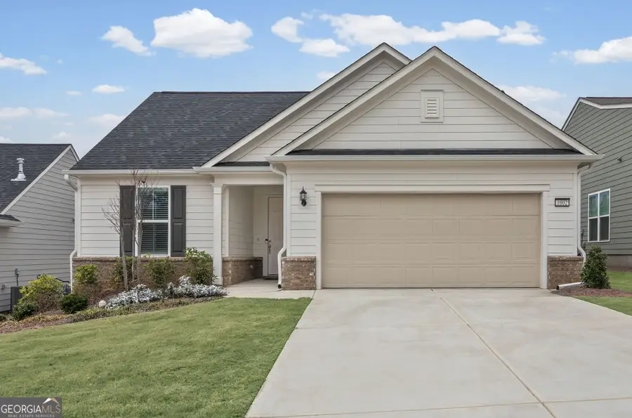 1002 Dirr Drive, Griffin, GA 30223 - #2