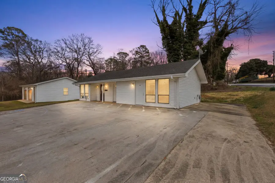 201 203 Remsdale Street, Toccoa, GA 30577 - #2