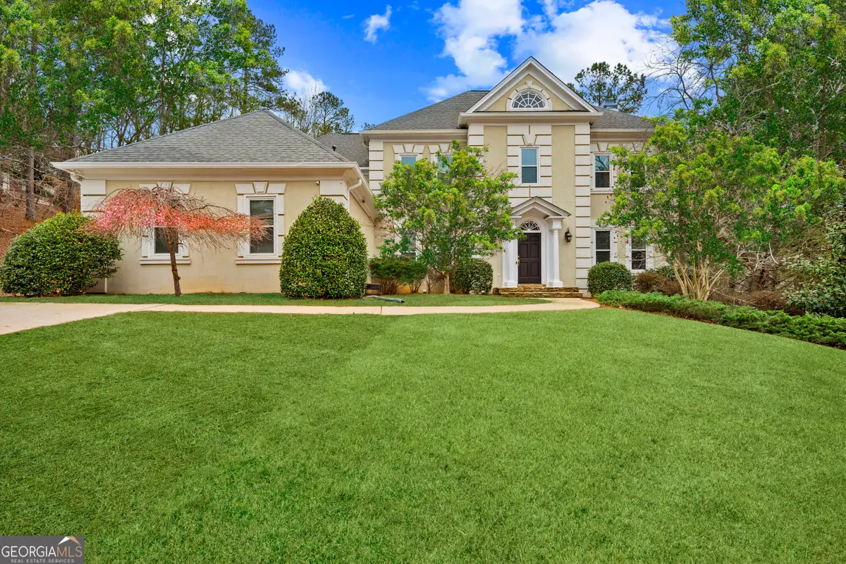 3610 Mansions Parkway, Berkeley Lake, GA 30096 - #1