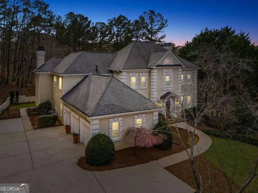 3610 Mansions Parkway, Berkeley Lake, GA 30096 - #2