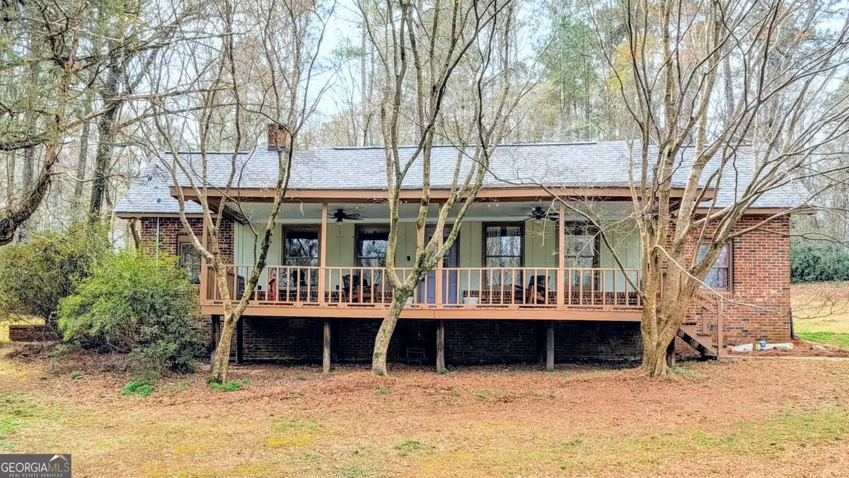 1068 Lamar Road, Macon, GA 31210 - #1