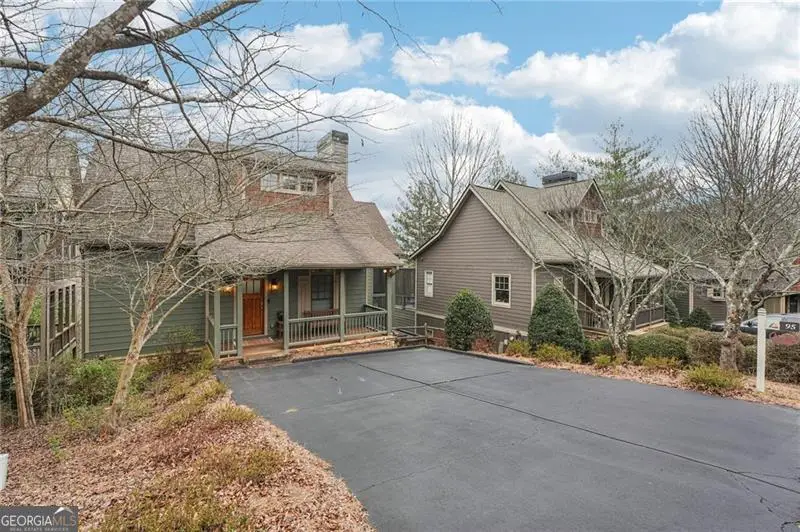 95 Laurel Ridge Trail, Big Canoe, GA 30143 - #3