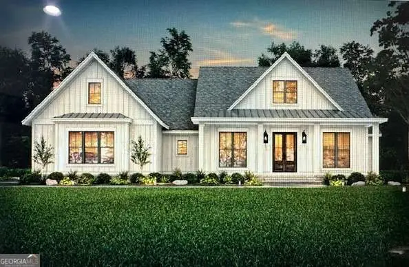 1047 Mccall Road, Springfield, GA 31329