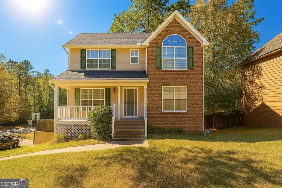 5747 Rex Mill Creek, Rex, GA 30273 - #2