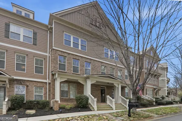 4358 Grove Field Court, Suwanee, GA 30024