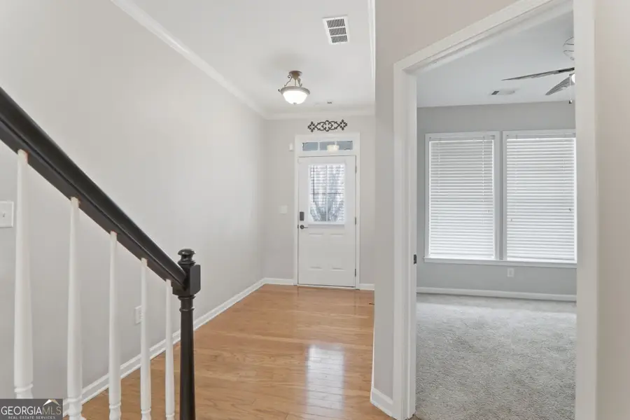 4358 Grove Field Court, Suwanee, GA 30024 - #3