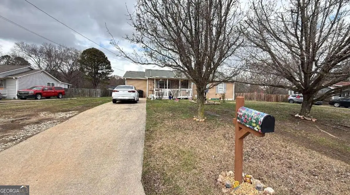 76 Russell Lane, Dallas, GA 30157 - #1