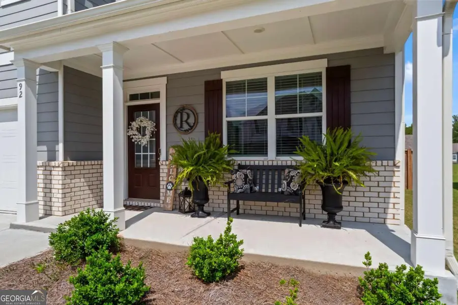 92 Highgrove Way, Dallas, GA 30157 - #3