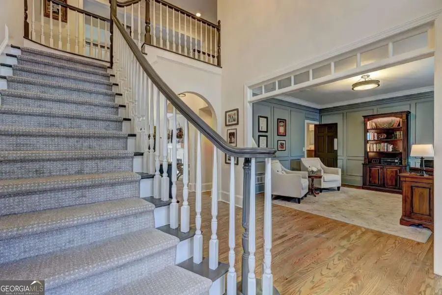 810 Club Chase Lane, Roswell, GA 30076 - #3