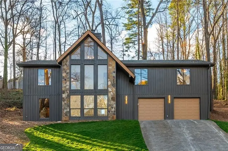 475 Ramsdale Drive, Roswell, GA 30075 - #3