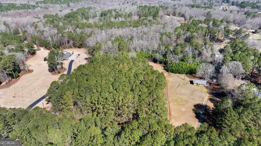 535 Laurelwood Drive, Tyrone, GA 30290 - #2