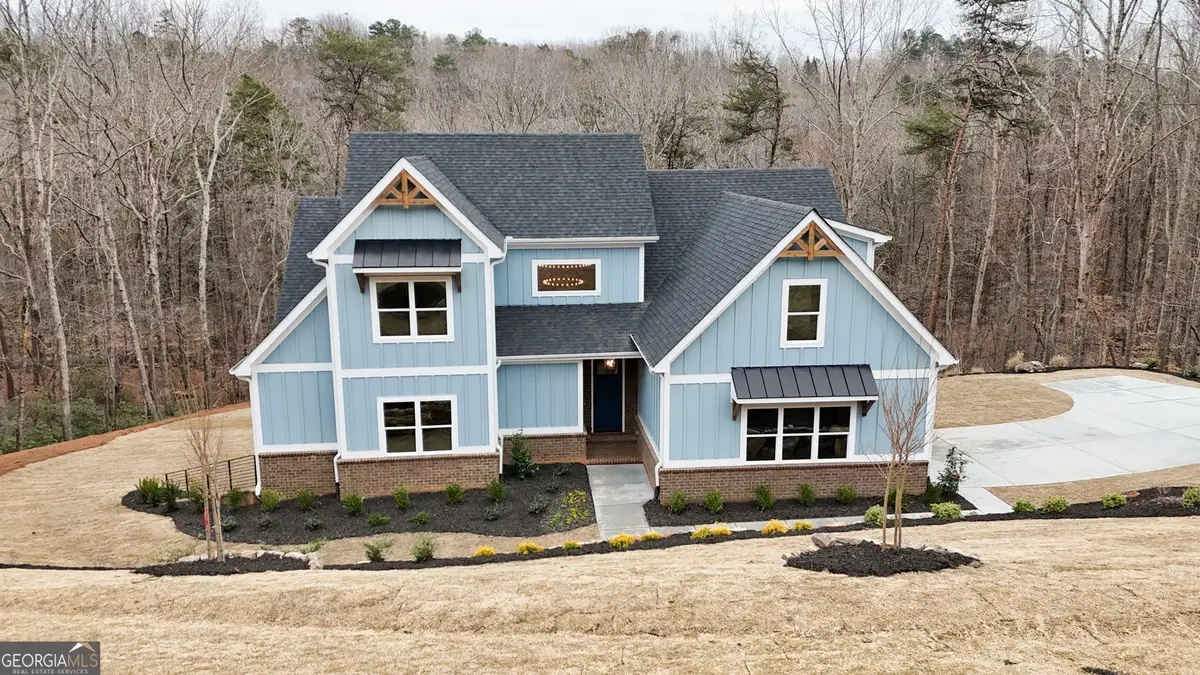 154 Planters Creek, Banks, GA 30511 - #1