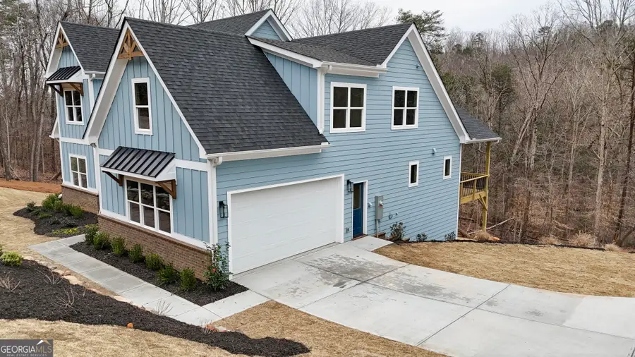 154 Planters Creek, Banks, GA 30511 - #2