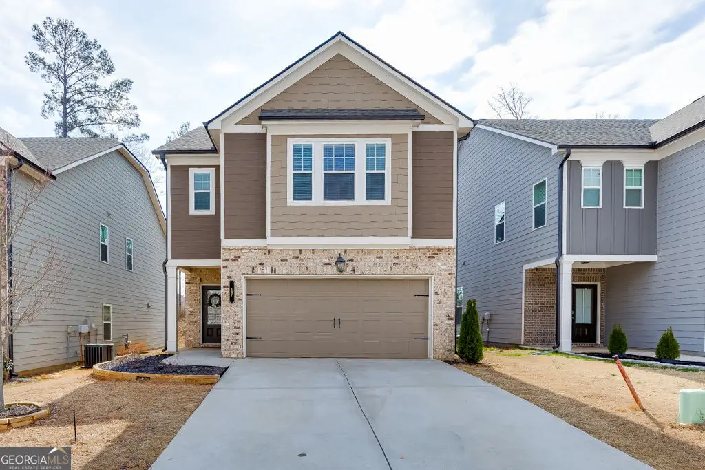 47 Station Overlook Drive, Auburn, GA 30011 - #1