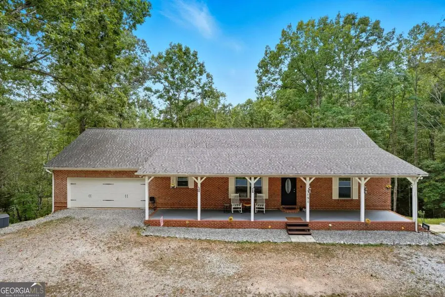 1190 Mill Creek Drive, Dawsonville, GA 30534 - #3