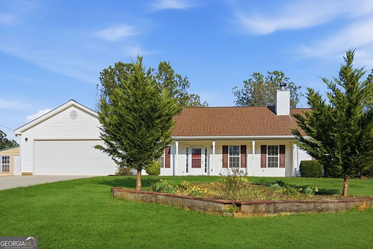 113 Platte Street, Winder, GA 30680 - #1