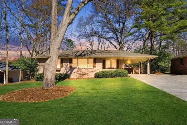 2349 Engineers Drive Se, Marietta, GA 30067