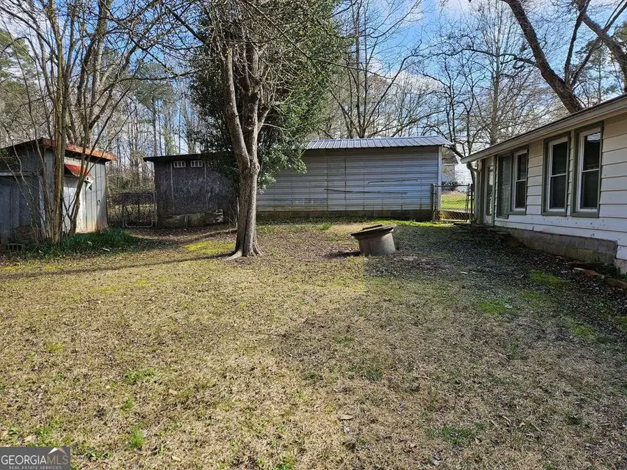 115 Price Street, Bremen, GA 30110 - #3