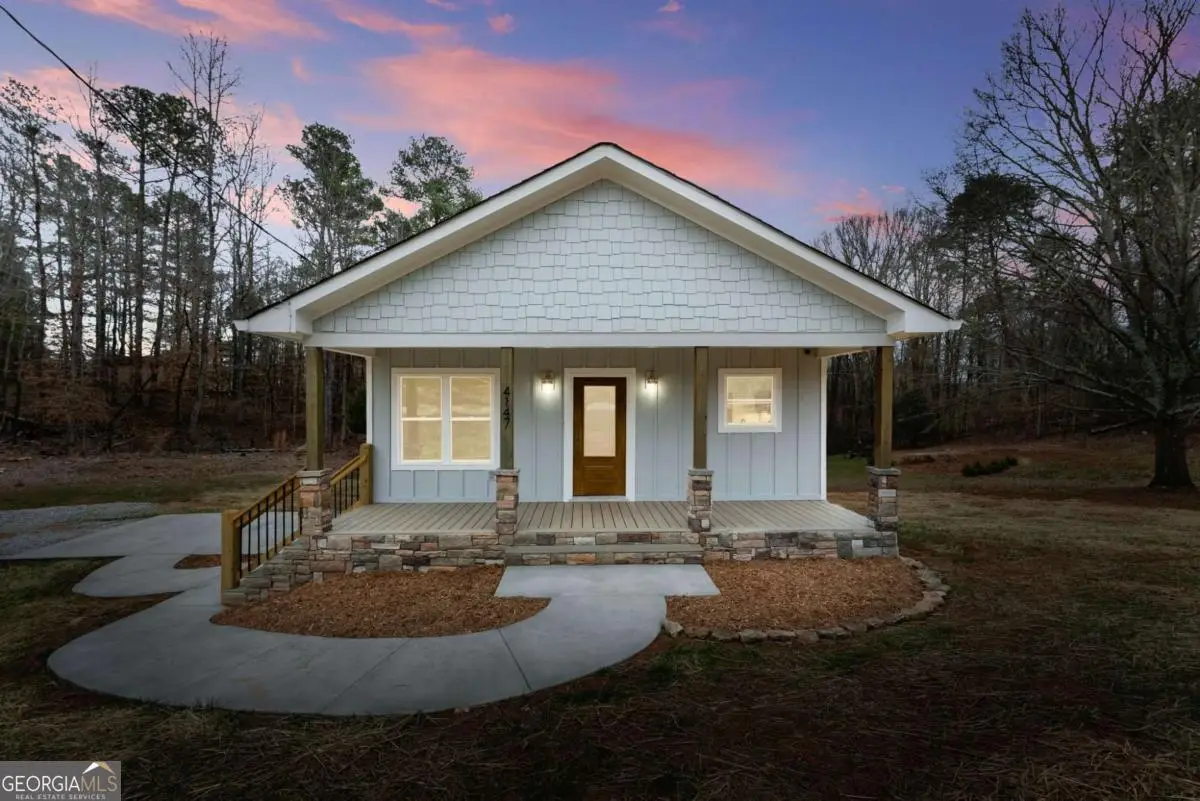 4147 Perry Drive, Gainesville, GA 30506 - #1