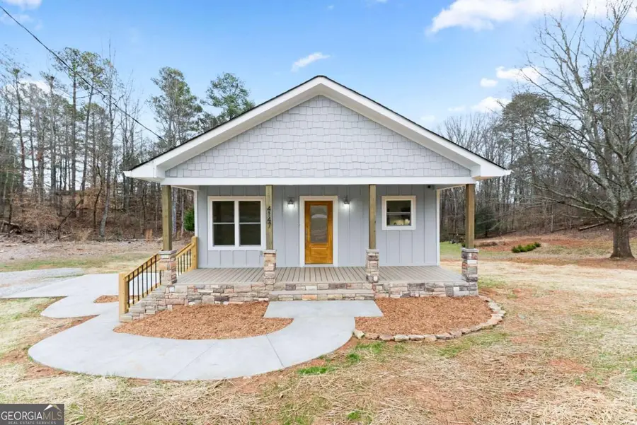 4147 Perry Drive, Gainesville, GA 30506 - #2