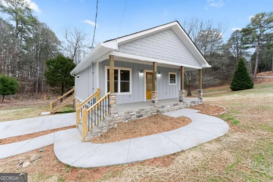 4147 Perry Drive, Gainesville, GA 30506 - #3