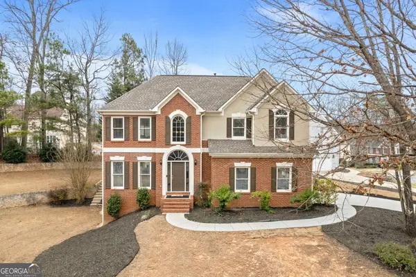 2120 Blackhawk Trail, Lawrenceville, GA 30043