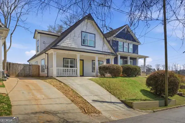 1192 Hubbard Street Sw, Atlanta, GA 30310