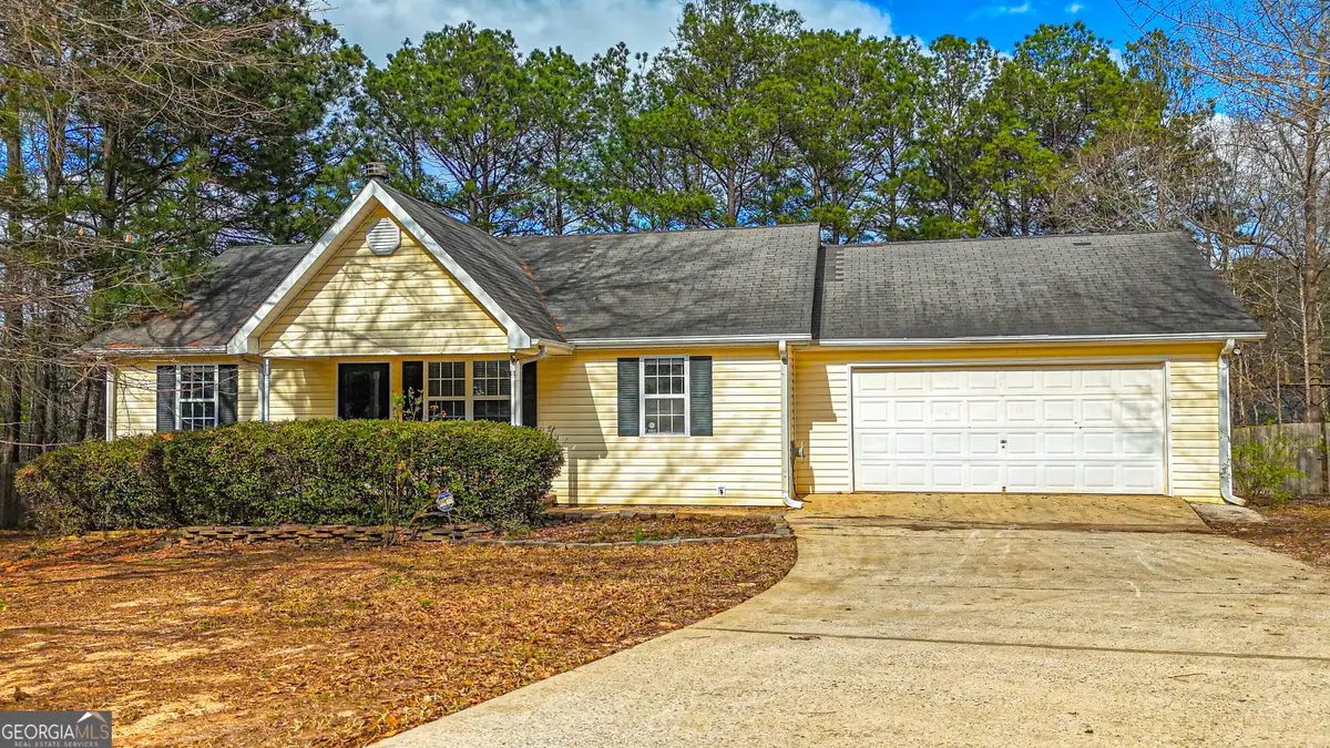 115 Home Court, Jenkinsburg, GA 30234 - #1