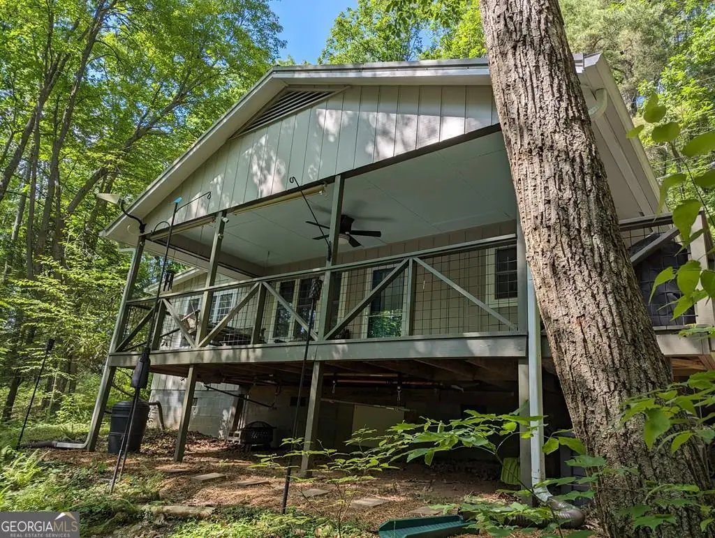 546 Happy Hollow Circle, Suches, GA 30572 - #1