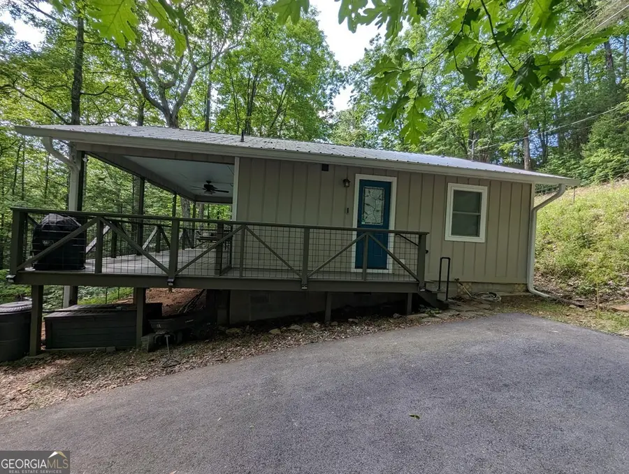 546 Happy Hollow Circle, Suches, GA 30572 - #3