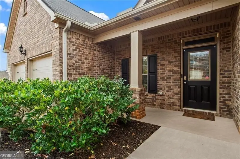 1262 Polk Crossing, McDonough, GA 30252 - #3