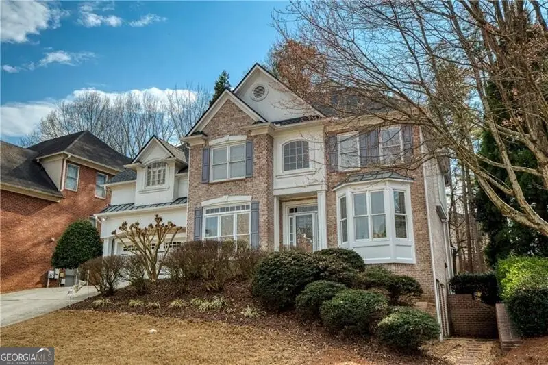 788 Bellhaven Chase Court, Smyrna, GA 30126 - #3