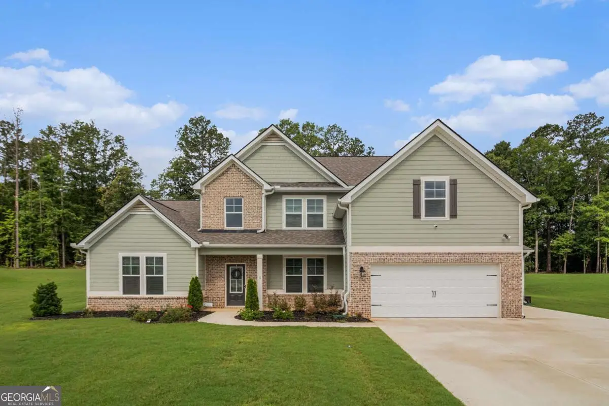2 Whites Pond Road, Moreland, GA 30259 - #1