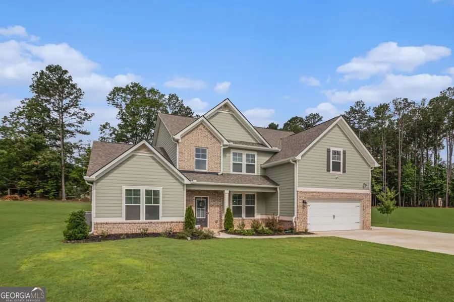2 Whites Pond Road, Moreland, GA 30259 - #2