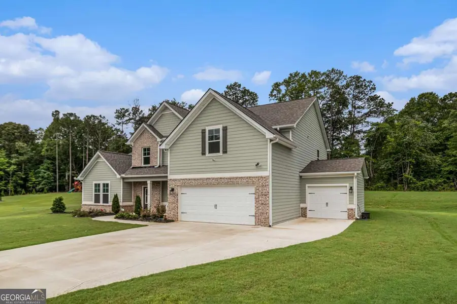 2 Whites Pond Road, Moreland, GA 30259 - #3