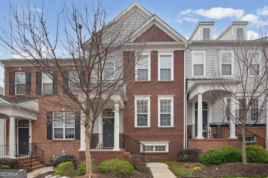 2312 Limehurst Drive Ne, Atlanta, GA 30319 - #2