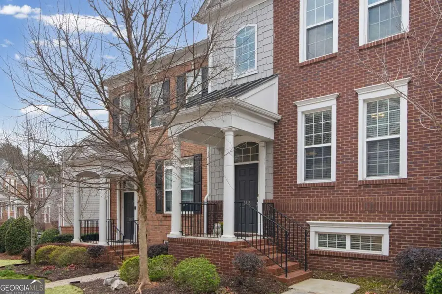 2312 Limehurst Drive Ne, Atlanta, GA 30319 - #3