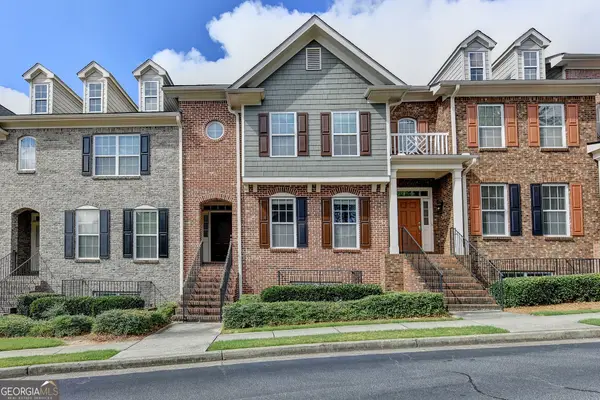 2343 Gallard Street, Lawrenceville, GA 30043