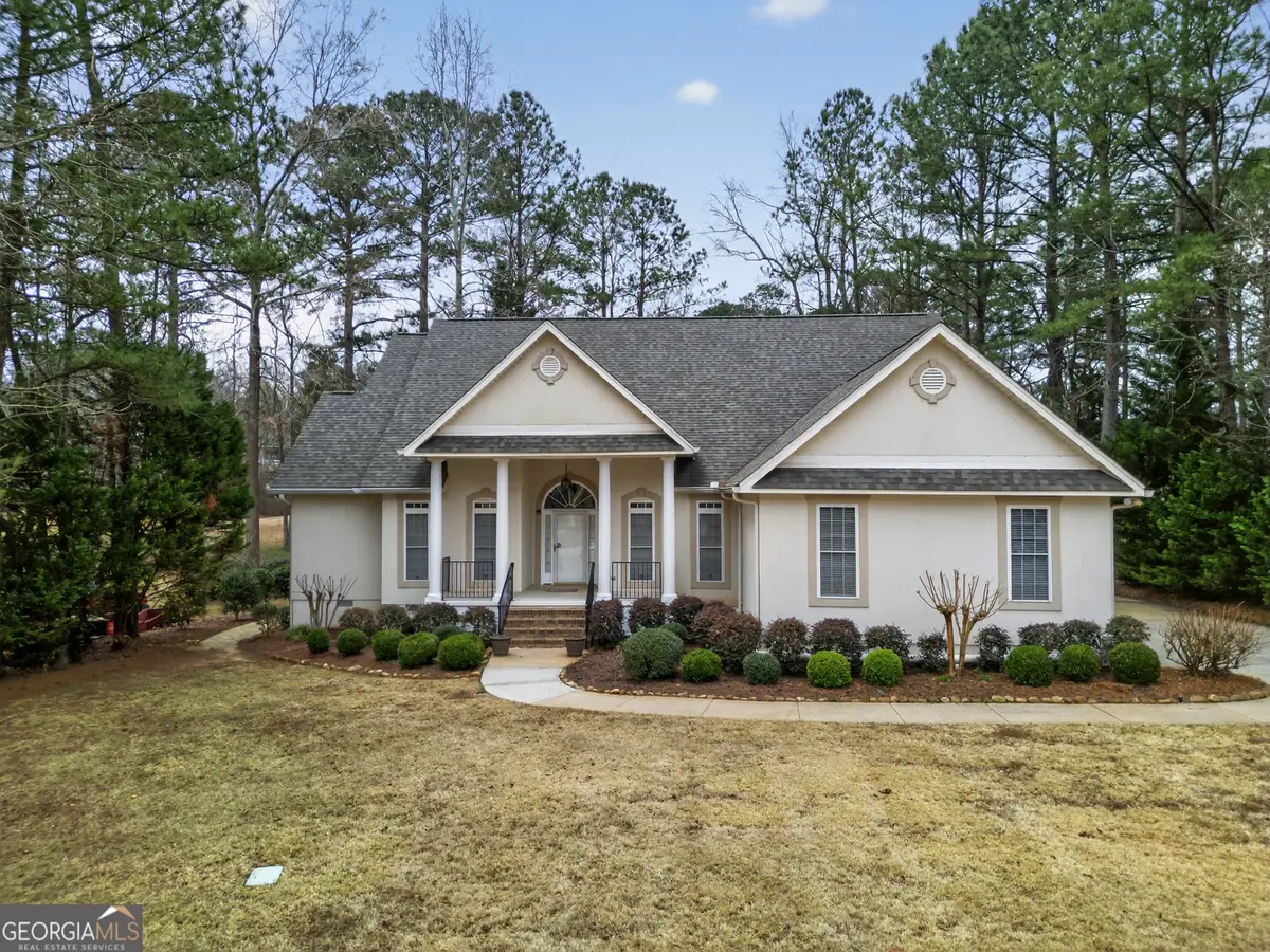 156 Cambridge Way, Macon, GA 31220 - #1