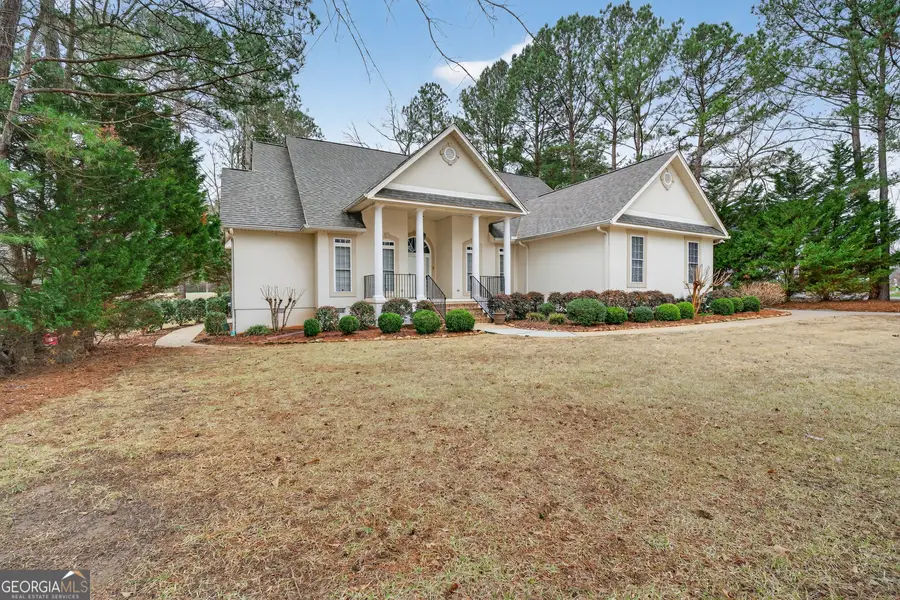 156 Cambridge Way, Macon, GA 31220 - #2