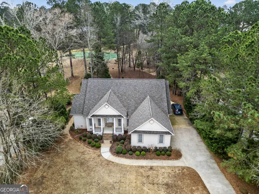 156 Cambridge Way, Macon, GA 31220 - #3