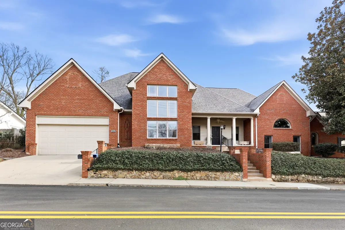 425 North Avenue #B, Gainesville, GA 30501 - #1