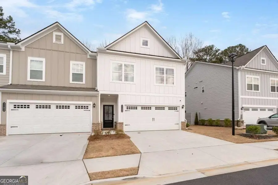 1184 Chastain Drive, Sugar Hill, GA 30518 - #3