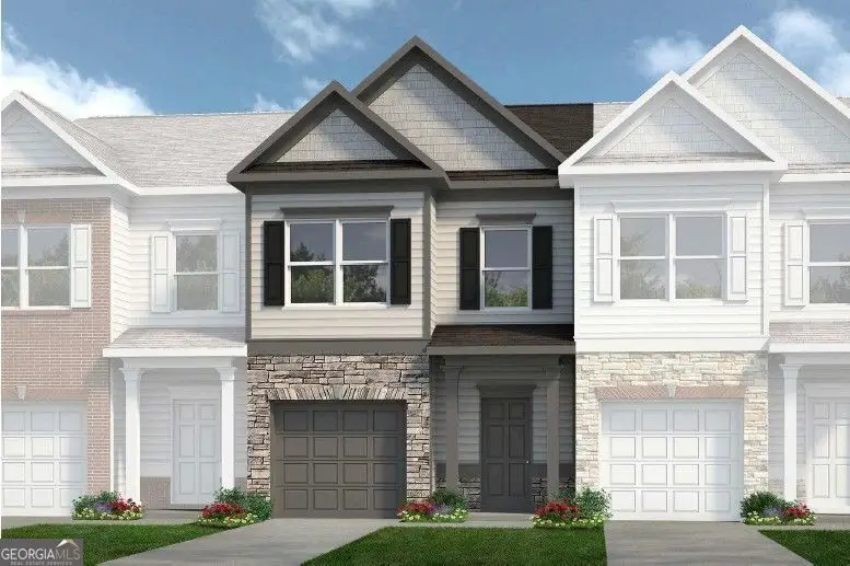 155 Oconee Road #252, Cartersville, GA 30120 - #1