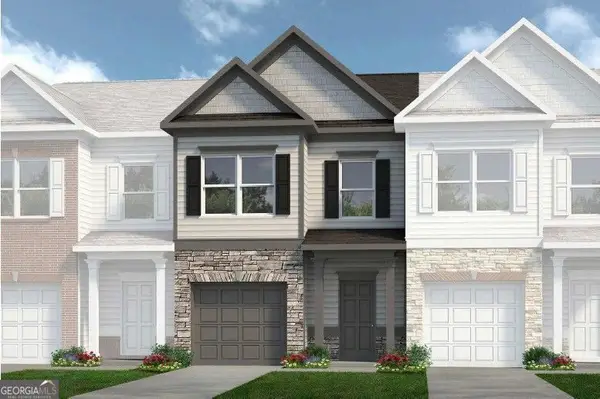 155 Oconee Road #252, Cartersville, GA 30120